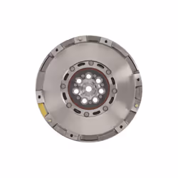 Volant bimasse VALEO 836039