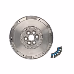 Volant moteur VALEO 836041