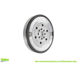 Volant moteur bi masse - VALEO - 836043 - DMF FORD FOCUS C-MAX 18TDCI