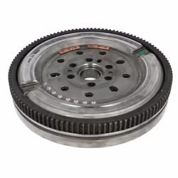 Volant bimasse VALEO 836045