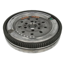 Volant bimasse VALEO 836045