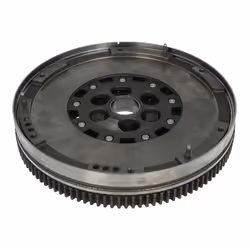 Volant bimasse VALEO 836045