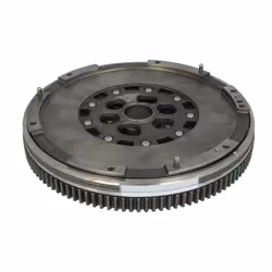 Volant bimasse VALEO 836046