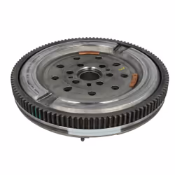 Volant bimasse VALEO 836046