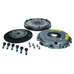 Kit d'embrayage VALEO 836055