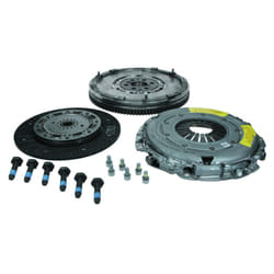 Kit d'embrayage VALEO 836055