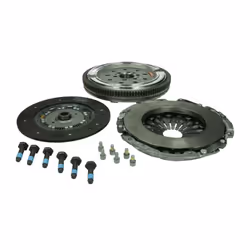 Kit d'embrayage VALEO 836055