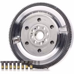 Volant moteur bi masse - VALEO - 836057 - DMF BMW Mini 1.6 / 2.0d