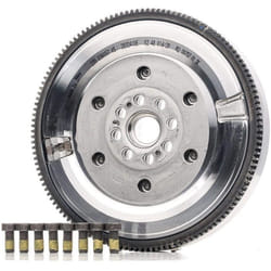 Volant moteur bi masse - VALEO - 836057 - DMF BMW Mini 1.6 / 2.0d