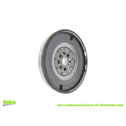 Volant moteur VALEO 836087