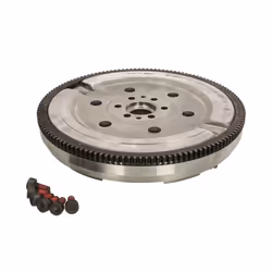 Volant bimasse VALEO 836161