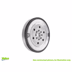 Volant bimasse VALEO 836161