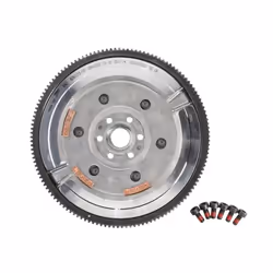 Volant bimasse VALEO 836173