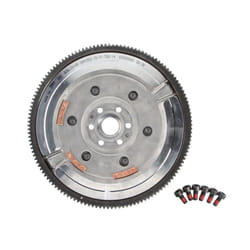 Volant bimasse VALEO 836173