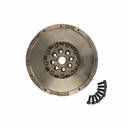 Volant bimasse VALEO 836174