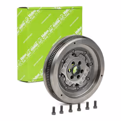 Volant moteur bi masse; VALEO; pour VW, SKODA, AUDI, SEAT; 03G105266AR, 03G105266BD, 03G105266BK, 03G105266CH, 03G105266CJ
