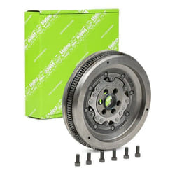 VALEO 836192 Volant moteur bi masse