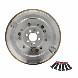 Volant bimasse VALEO 836225