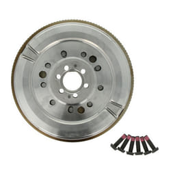 Volant bimasse VALEO 836225
