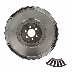 Volant bimasse VALEO 836225