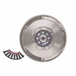 Volant bimasse VALEO 836250