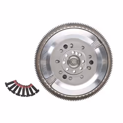 Volant bimasse VALEO 836250