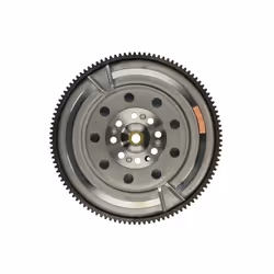 Volant bimasse VALEO 836260