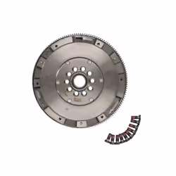 Volant moteur VALEO 836321