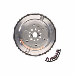 Volant moteur VALEO 836321
