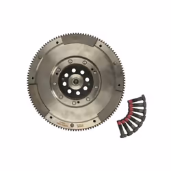 Volant bimasse VALEO 836325