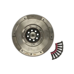 Volant bimasse VALEO 836325