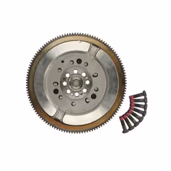 Volant bimasse VALEO 836325