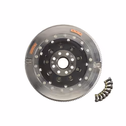 Volant moteur VALEO 836337