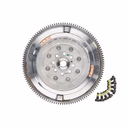 Volant moteur VALEO 836362