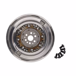 Volant moteur VALEO 836371
