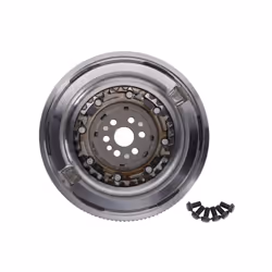 Volant bimasse VALEO 836372