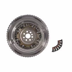 Volant bimasse VALEO 836374