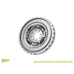 Volant bimasse VALEO 836375