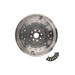 Volant bimasse VALEO 836377