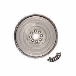 Volant bimasse VALEO 836377