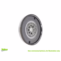 Volant bimasse VALEO 836377