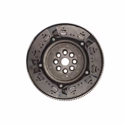Volant bimasse VALEO 836427