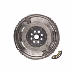 Volant bimasse VALEO 836427