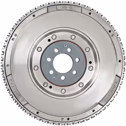 Volant moteur Renault scenic II megane II 1.9 dci - VALEO - 836539