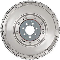 Volant moteur Renault scenic II megane II 1.9 dci - VALEO - 836539