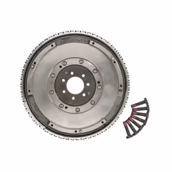Volant bimasse VALEO 836553