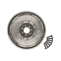 Volant bimasse VALEO 836553