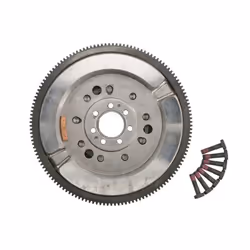 Volant bimasse VALEO 836553