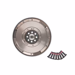 Volant bimasse VALEO 836558