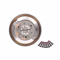 Volant bimasse VALEO 836558